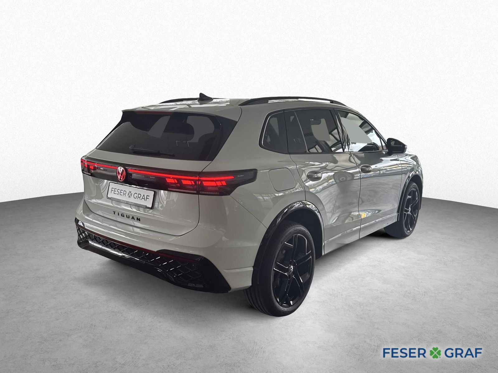 Volkswagen Tiguan - Bild 5