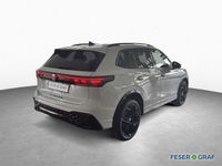 Volkswagen Tiguan - Vorschau Bild 5