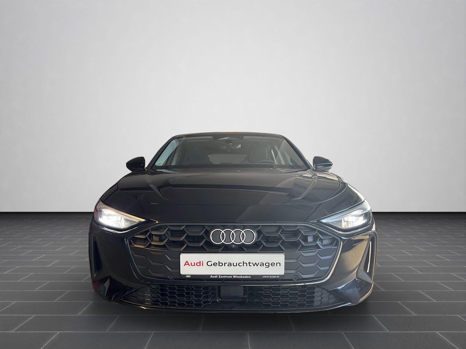Audi A5 - Bild 6