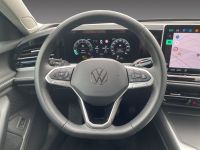 Volkswagen Passat - Vorschau Bild 10