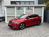 Seat Ibiza 1.5 TSI FR/ACC/KAMERA/8FACH/LED/NAVI/BEATS - Seat in Ludwigshafen: Ibiza