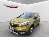 Renault Scenic III BOSE Edition/Xmod/Lückenlos SH/1Hand/ - Renault Scenic: Xmod