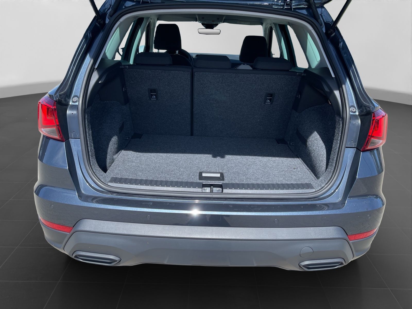 Seat Arona - Bild 18