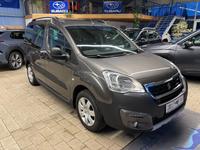 Peugeot Partner Tepee Outdoor