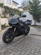 Yamaha YZF-R6 Rj095 - YAMAHA YZF R6 RJ09