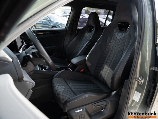 Tiguan R-Line 2.0 TSI DSG 4Motion Black Style