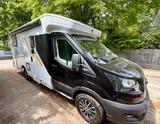 Sun Living C-Serie (Ford) 70 DL