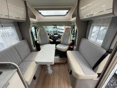 Etrusco T 7400 QBC MJ 25 *Queensbett**Automatik*