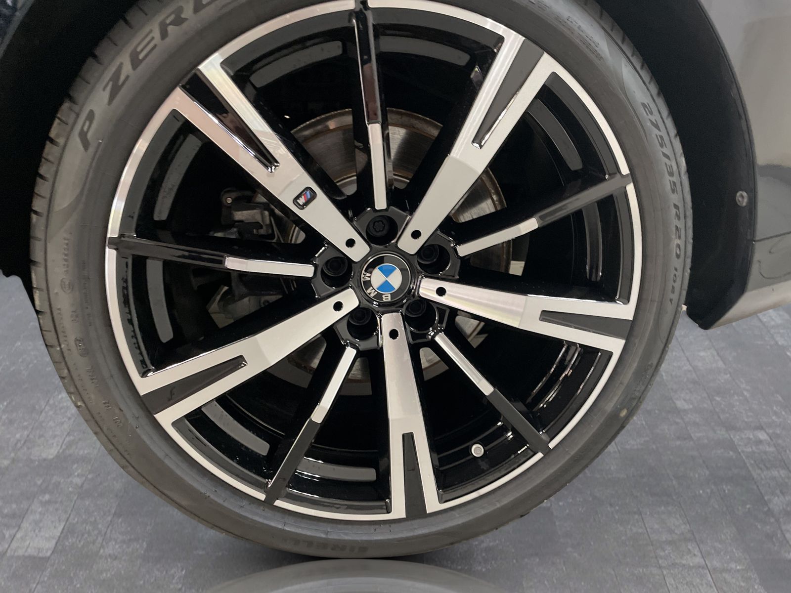 BMW 520 - Bild 14