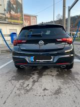 Opel Astra 1.6 Turbo Active 147kW S/S Active - Opel Astra: 14 Turbo