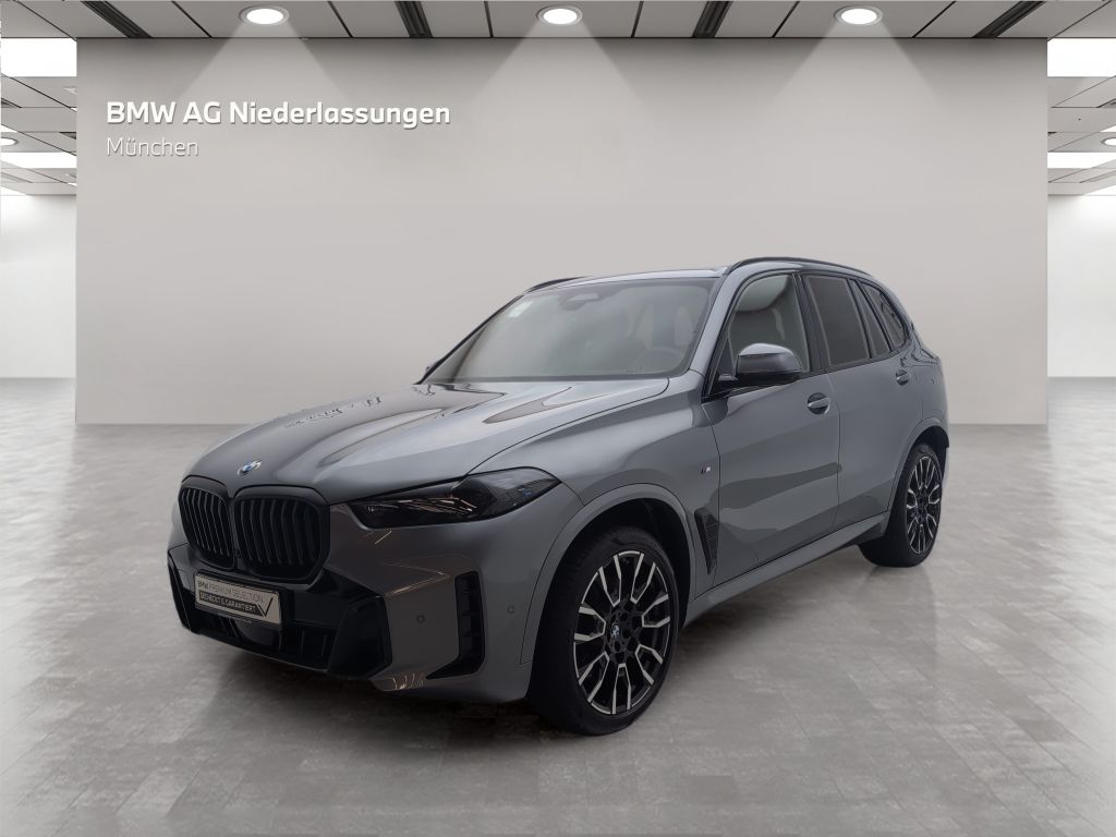 BMW X5 xDrive30d M Sport AHK Driv.Assist.Prof LED