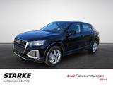 Audi Q2 35 TFSI S tronic advanced MMI RFK SHZ LED GJR - Audi: Mmi 2g