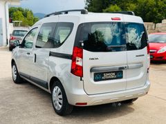 DACIA Dokker*S-Heft*Steuerkettesatz NEU*AHK*Navi*Klima