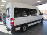 Mercedes-Benz Sprinter 313 CDI * AUTOMATIK + KLIMA + 78TKM * - Offers matching your search criteria