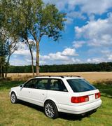 Audi S4 C4 100 S6+ PlUS AHK 4.2L V8 US - S... - gebrauchte Audi 100 aus dem Jahr 1994