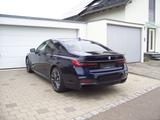 BMW 750i x M Sportpaket 4xMemory/F-Parken/EGSD/Laser - BMW Gebrauchtwagen von 2019