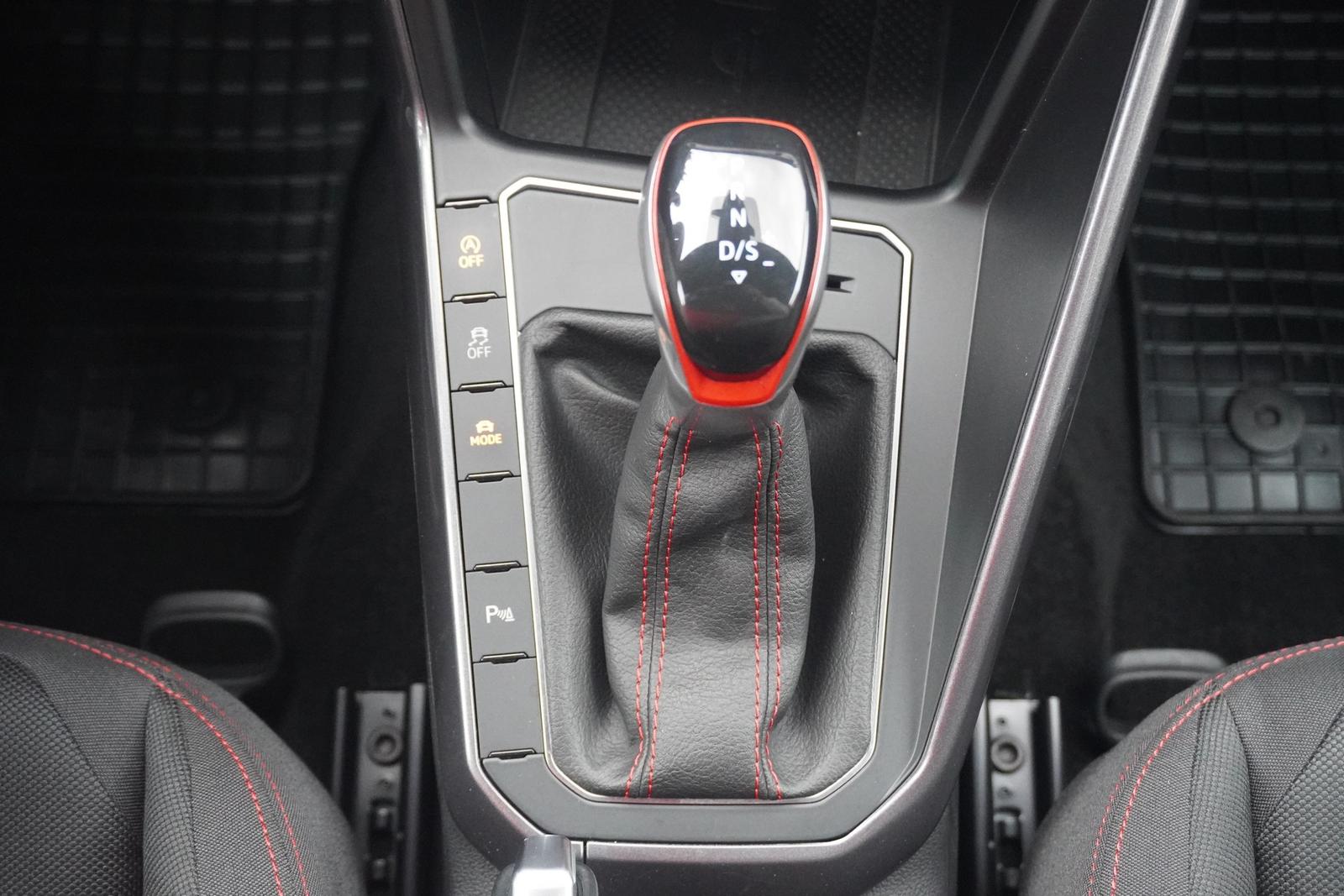 Volkswagen Polo 2.0 GTI DSG LED Navi ACC Virtual Cockpit, миниатюра 26