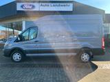 Ford Transit Elektromotor Kasten E 350 L3 Trend Navi  - Ford Gebrauchtwagen in Paderborn