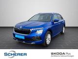 Skoda Kamiq 1.0 TSI Selection LED+Climatr+Sitzhz+PDCh+ - Skoda Kamiq in Mannheim