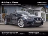 BMW M3 Cabrio ++M-Performance++DE-Fzg++M-Drivers++ - BMW M3: Cabrio
