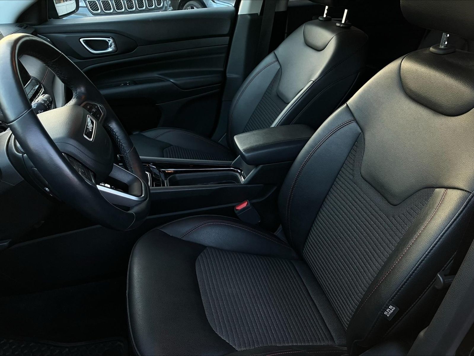 Jeep Compass - Bild 10