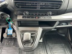 TOYOTA Proace 1,5-l-D-4D L1 Meister