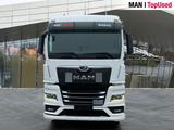 MAN TGX 18.470 4x2 BL SA , ADR Typ EXIII (EXII,FL,AT - Man TGX 18-470
