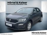 Volkswagen T-Roc 1.0 TSI Allwetter+Sitzhz+Navi+ - VW T-Roc in Braunschweig