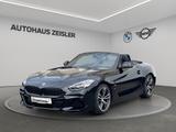 BMW Z4 sDrive20i M SPORTPAKET Hifi Leder DAB Driving - BMW Z4 Gebrauchtwagen in Stuttgart