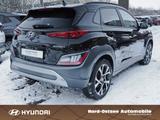 Hyundai KONA Prime Head-Up KRELL - Hyundai Kona Prime mit Benzin-Antrieb