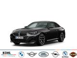 BMW 220 i M Sport Coupe ehem UPE 56.250€ Sportpaket  - BMW: E56