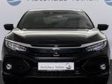 Honda Civic 1.5 Prestige ACC*LED*PANO*RFK*SPUR - Honda Civic: 1.5