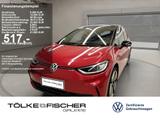 Volkswagen ID.3 S Pro W Energy DCC IQLight ACC AUT Navi HUD