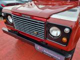 Land Rover Defender 90  300 Tdi - Land Rover Defender: TDI
