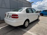 Volkswagen Polo 1.4 Automatik TÜV NEU 2028 Sedan Stufenheck - Volkswagen Polo aus 2004