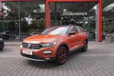 Volkswagen T-Roc 1.0 TSI Style Beats Navi Virtual Cockpit P - Volkswagen Gebrauchtwagen in Hannover