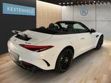 Mercedes-Benz AMG SL 63 4M+ *NIGHT*HA-LENK*MEMO*360°KAM*DISTR* - Mercedes-Benz SL 63 AMG in Stuttgart