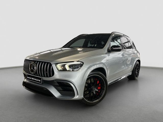 Mercedes-Benz AMG GLE 63 S 4M+ NIGHT*BURM*MEMO*SITZKL