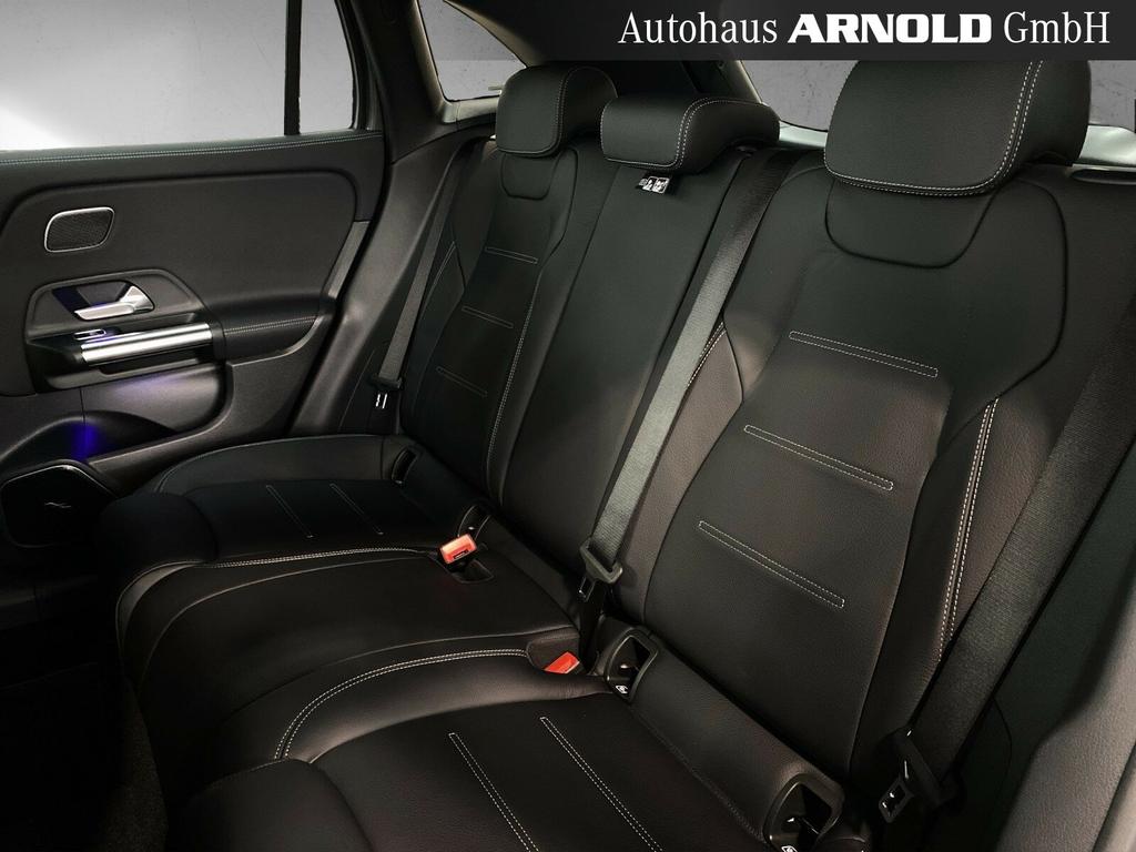 Mercedes-Benz GLA 45 AMG