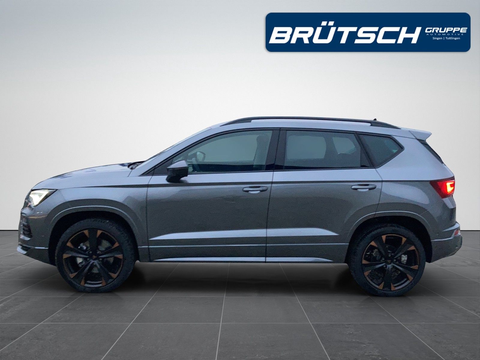 CUPRA Ateca 1.5 TSI DSG 110kW/150PS - Image 7