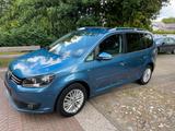 Volkswagen Touran Cup - VW Touran von 2015
