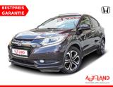 Honda HR-V 1.5 Executive LED Klimaaut. Navi Panorama - gebrauchte Honda SUV & Geländewagen