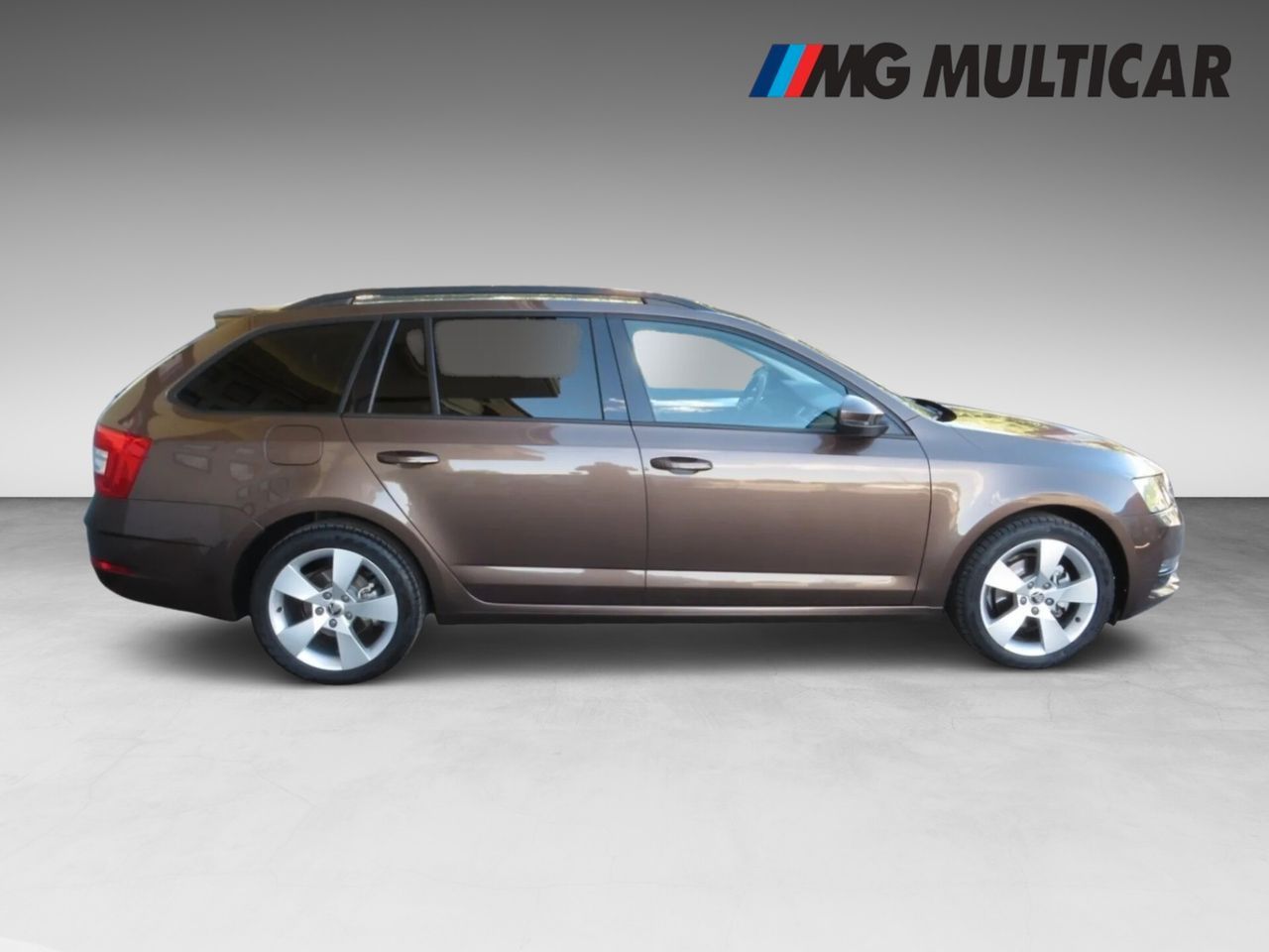 Skoda Octavia Wagon 1.6 tdi Executive 4x4 115cv  imagem 2