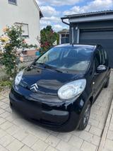 Citroën CITRÖEN C1 Automatik 108 TKM - Citroën C1 in Nürnberg