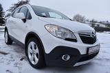 Opel Mokka Edition Allrad, 4x4, AHK, Tüv neu+Garantie - Opel Mokka in Kiel