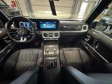 Mercedes-Benz G63 AMG FULL CARBON  ACTIVE RIDE A22 DVD WEBASTO - Mercedes-Benz Neuwagen: 63