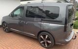 Volkswagen Caddy 2,0TDI 90kW DSG SCR Style Style - Volkswagen Caddy: 9k