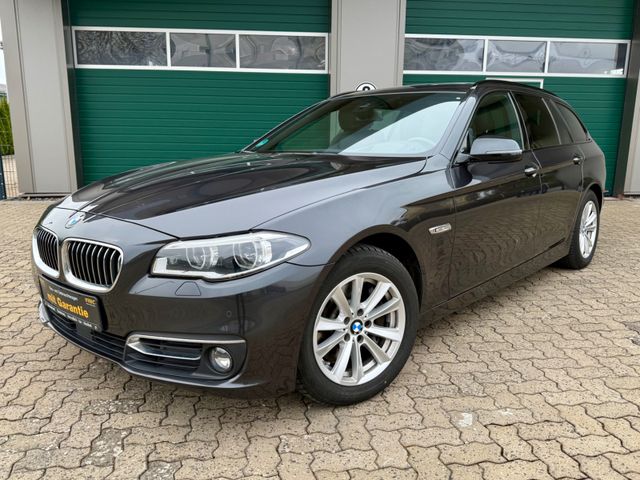 BMW 530 d xDrive/ACC/STANDHZ./PANO/AHK/RCAM/HUD/LED