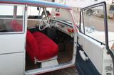 Opel Olympia Rekord  P2 - Opel Rekord: Limousine