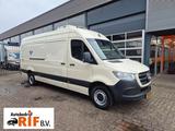 Mercedes-Benz Sprinter 315 CDI/ L3H2/ Koelwagen/ Carrier MT/ S - Bohrgerät